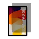 Película Gel Privativa Compatível Para Redmi Pad SE 11 Pol.