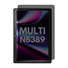 Pelicula Gel Privativa Para Tablet Multi NB389 - 10,1 Pol. Pelicula Gel Privativa Para Tablet Multi NB389 - 10,1 Pol.