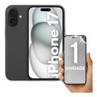 Película Hidro Gel Compatível Para iPhone 17 Anti Impacto Lançamento