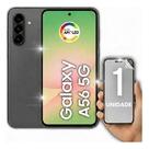 Película Hidro Gel Para Galaxy A56 Anti Impacto Lançamento