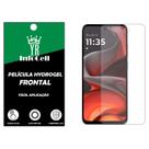 Película Hidrogel Anti Impacto HD Motorola Moto G15