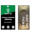 Película Hidrogel Anti Impacto HD Samsung Galaxy S25 Ultra