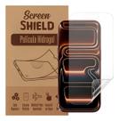 Película Hidrogel Anti Impacto Para Apple iPhone 17 Pro Max