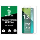 Película Hidrogel Anti Impacto para redmi Note 13 Pro 5g