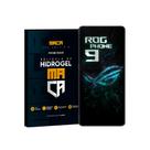 Película Hidrogel Asus Privacidade Frontal Todos Modelos
