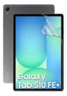 Película Hidrogel Compatível Com Galaxy Tab S10 Fe+ 13.1 Tela Película Hidrogel Compatível Com Galaxy Tab S10 Fe+ 13.1 Tela