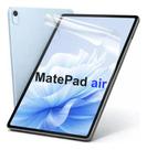 Película Hidrogel Compatível Com Huawei Matepad Air 11.5 Proteção Tela