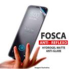 Pelicula Hidrogel Fosca Anti-Reflexo Compatível Com Todos Modelos de Iphone Pelicula Hidrogel Fosca Anti-Reflexo Compatível Com Todos Modelos de Iphone