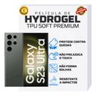 Película Hidrogel Fosca Gamer P/ Samsung S23 + Plus Fe Ultra