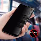 Película Hidrogel Fosca Privacidade Compatível P/ iPhone 7 Plus