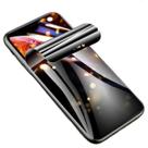 Película Hidrogel Fosca Privacidade Compatível P/ iPhone 8 Plus