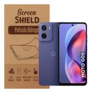Película Hidrogel Frente E Verso Para Motorola Moto G05 G 05