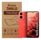 Película Hidrogel Frente E Verso Para Motorola Moto G35 5g G 35