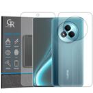 Película Hidrogel Frente e Verso Para Realme Narzo 80 Pro 5G Película Hidrogel Frente e Verso Para Realme Narzo 80 Pro 5G