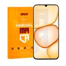 Película Hidrogel Frente Realme C100i Fosca ou Transparente Película Hidrogel Frente Realme C100i Fosca ou Transparente