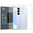 Película Hidrogel Frente Verso Para Samsung Galaxy S25 Plus