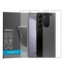 Película Hidrogel Frente Verso Para Samsung Galaxy Z Fold 5