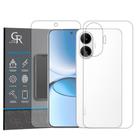 Película Hidrogel Frente Verso Para Xiaomi Redmi Turbo 4 Pro Película Hidrogel Frente Verso Para Xiaomi Redmi Turbo 4 Pro