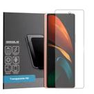 Película Hidrogel Frontal HD Para Samsung Galaxy Z Fold 2