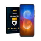 Película Hidrogel Frontal Itel P65 Privacidade