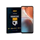 Película Hidrogel Frontal Motorola G57 Power Privacidade