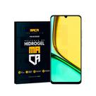 Película Hidrogel Frontal Realme P3 Ultra 5G Privacidade Película Hidrogel Frontal Realme P3 Ultra 5G Privacidade