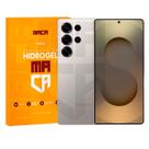 Película Hidrogel Galaxy S26 Todos Modelo Fosca Frente+Verso