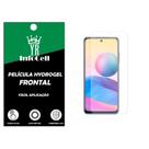 Película Hidrogel Hd Anti Impacto para redmi Note 10 5g