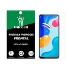 Película Hidrogel Hd Anti Impacto para redmi Note 11S Película Hidrogel Hd Anti Impacto para redmi Note 11S
