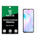 Película Hidrogel Hd Anti Impacto para Xiaomi para redmi 9a