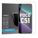 Película Hidrogel HD Anti Impacto Para Xiaomi Poco C51