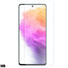 Película Hidrogel Hd Anti Impacto Samsung Galaxy A73 5G