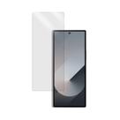 Película Hidrogel HD Externa para Samsung Galaxy Z Fold 6 Película Hidrogel HD Externa para Samsung Galaxy Z Fold 6