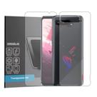 Película Hidrogel HD Frente e Verso Para Asus Rog Phone 5s
