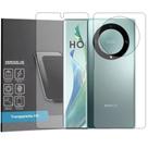 Película Hidrogel HD Frente e Verso Para Honor Magic 5 Lite
