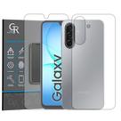 Película Hidrogel HD Frente e Verso Para Samsung Galaxy A17
