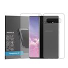 Película Hidrogel HD Frente e Verso Para Samsung Galaxy S10
