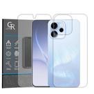 Película Hidrogel HD Frente Verso Para Oppo Reno 15FS