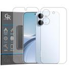 Película Hidrogel HD Frente Verso Para Redmi Turbo 5
