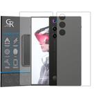 Película Hidrogel HD Frente Verso RedMagic 10 air