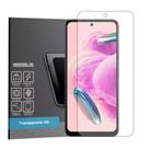 Película Hidrogel HD Frontal Compativel Com Xiaomi Redmi Note 12s