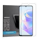 Película Hidrogel HD Frontal Para Honor X7a
