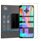 Película Hidrogel HD Frontal Para Infinix Hot 11 2022