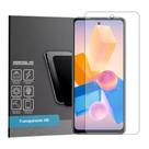 Película Hidrogel HD Frontal Para Infinix Hot 40i