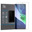 Película Hidrogel HD Frontal Para Infinix Note 10 Pro
