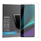 Película Hidrogel HD Frontal Para Infinix Note 11S
