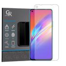 Película Hidrogel HD Frontal Para Infinix Note 8i