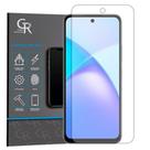Película Hidrogel HD Frontal Para Infinix Smart 10 Plus