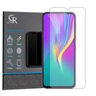 Película Hidrogel HD Frontal Para Infinix Smart 5