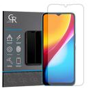Película Hidrogel HD Frontal Para Infinix Smart 5 Pro